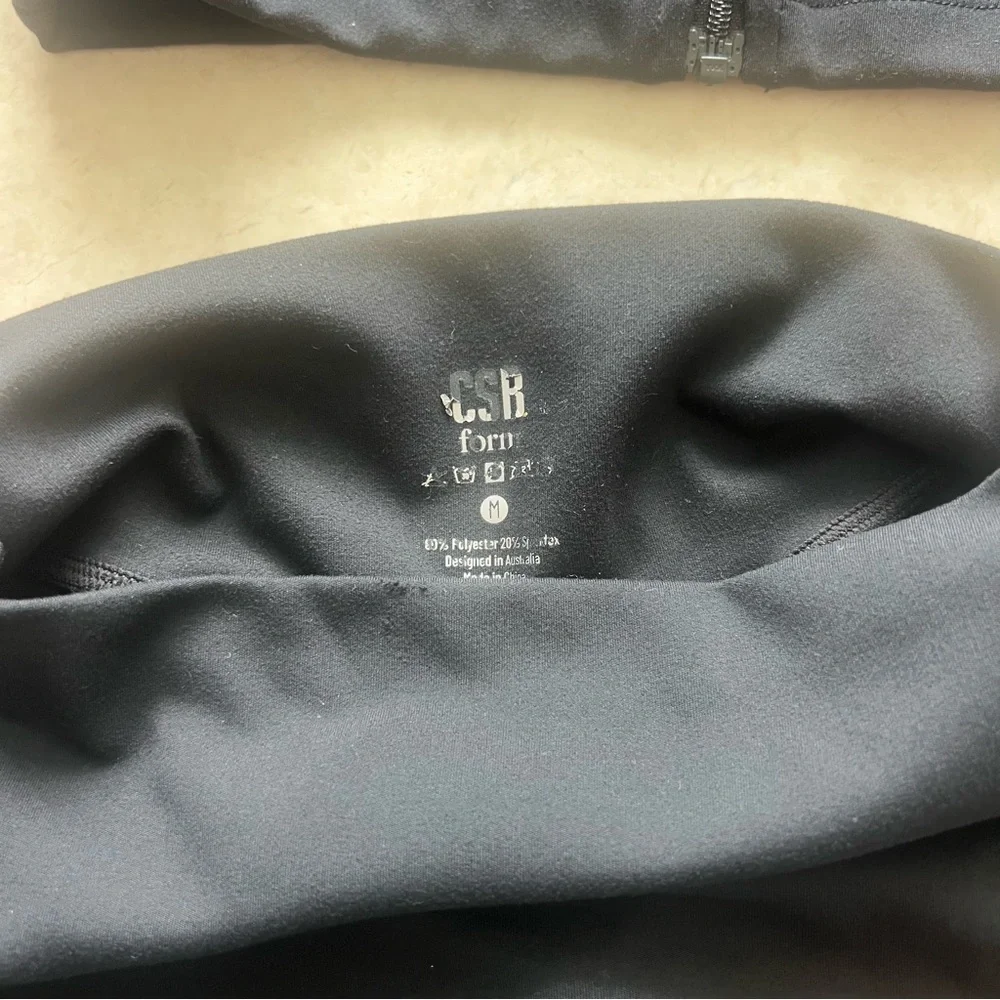 CSB size medium bundle - Picture 5 of 5